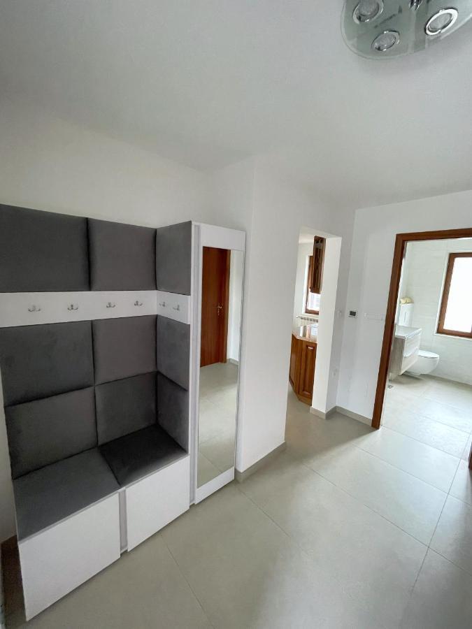 Apartma Bubi Bovec Exterior photo