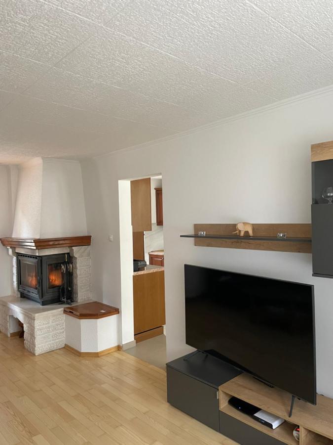 Apartma Bubi Bovec Exterior photo