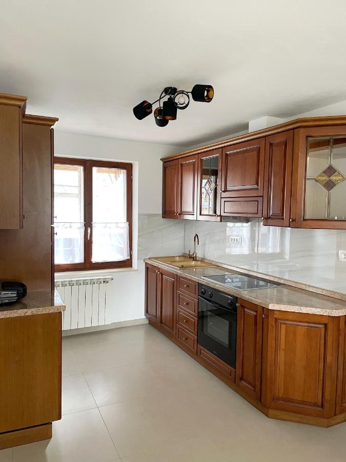 Apartma Bubi Bovec Exterior photo