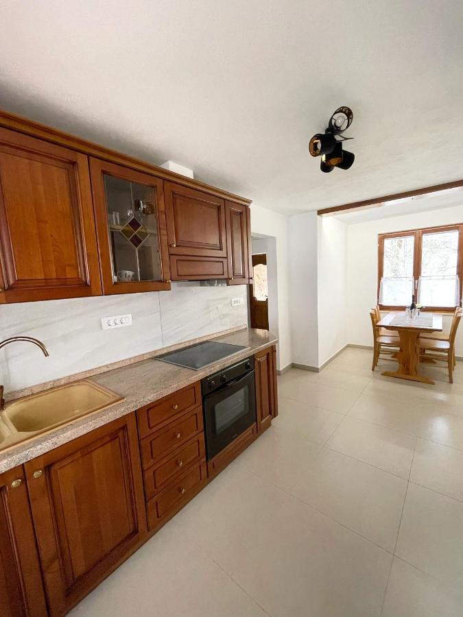 Apartma Bubi Bovec Exterior photo