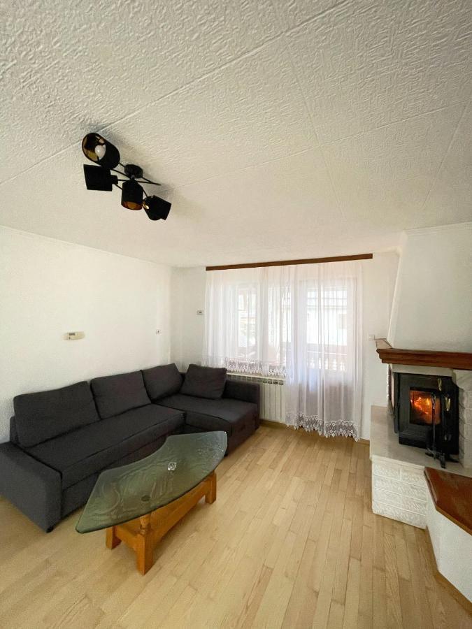 Apartma Bubi Bovec Exterior photo